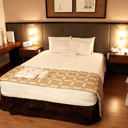 Hotel Belo Horizonte Plaza Zimmer foto