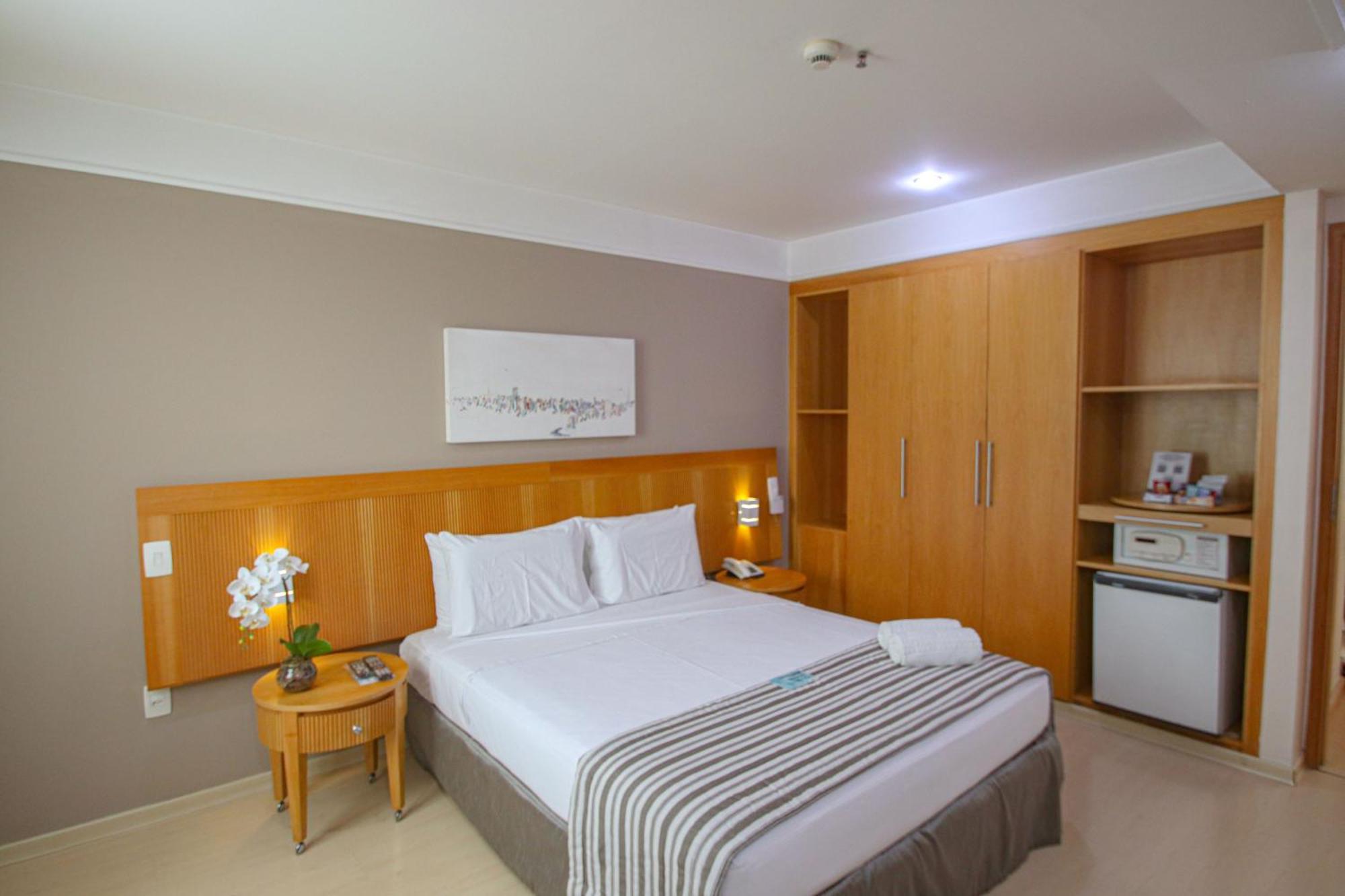Hotel Belo Horizonte Plaza Zimmer foto